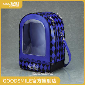 【GSC补款】毛绒玩偶 外出斜挎包 Roselia BanG Dream!