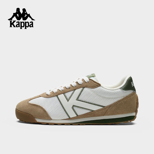 Kappa 新款 轻便跑步德训鞋 男女款K0FZ5MM41 商品图0
