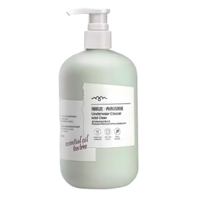 海肌兰内衣清洗液（茶花香）520ml