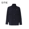 EITIE爱特爱简约休闲显瘦外套秋季新款8303001 商品缩略图6