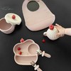 【tinystarse】宝宝餐具套装 商品缩略图3