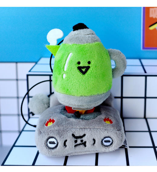 雨过山系列 商品图7