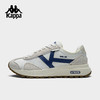 Kappa卡 新款复古老爹厚底运动鞋 跑鞋 男女款K0FZ5MM53 商品缩略图0