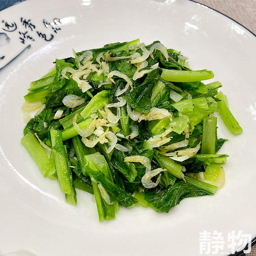 生态淡干虾皮30g｜山东 商品图1