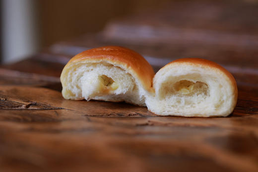 柠檬莳萝海盐卷 商品图1