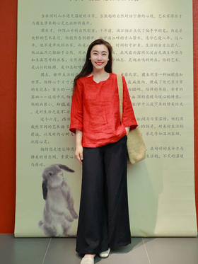 【2026东衣作】新中式上衣（25708361小火-设计师）