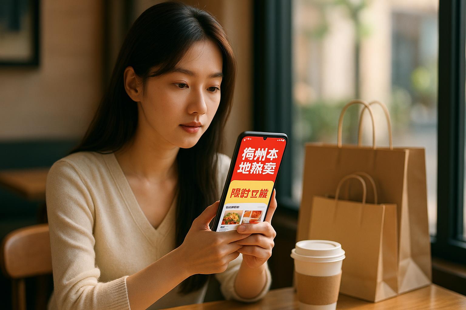 导购app能解决哪些本地购物问题？