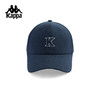 Kappa 新款运动棒球帽 情侣款K0FZ8MB13 商品缩略图0