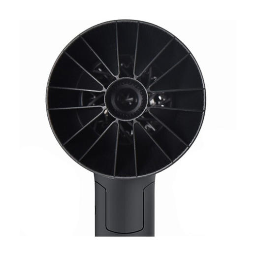 飞利浦（PHILIPS）吹风机大功率速干电吹风吹风筒家用生日礼物送女友/老婆七夕节情人礼物 【便携可折叠丨恒温护发】BHD308/05 商品图3