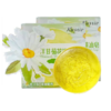 蔻斯汀洋甘菊花瓣精油皂100g 商品缩略图0