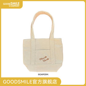 【GSC预售定金】怪物猎人 Mondefo系列 灯芯绒迷你托特包