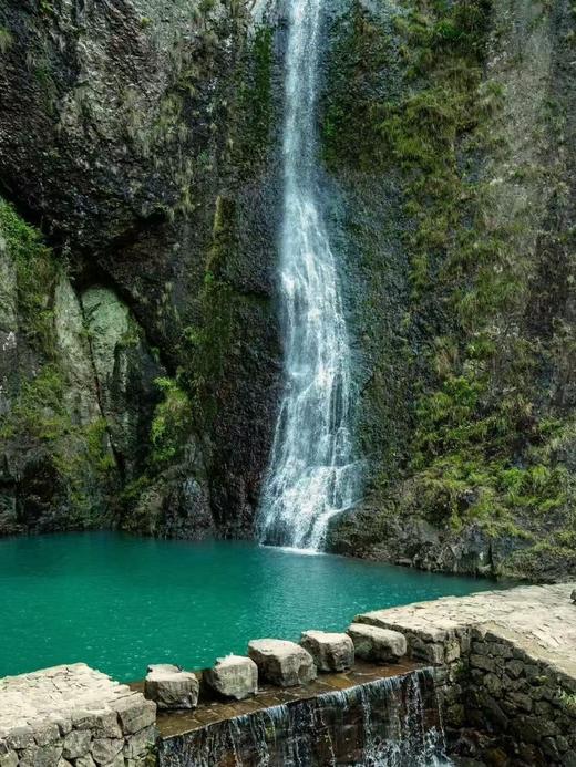 09月07日 SPADERS BAM【见山】安山古道溯溪徒步行程 商品图1