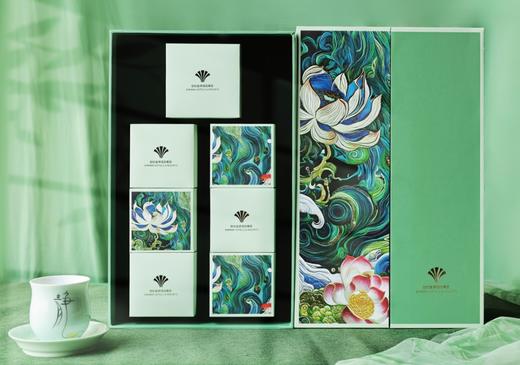 【CS】华礼中秋月饼礼盒 商品图0