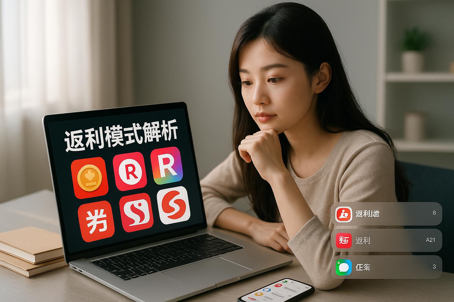 导购返利模式到底是什么？运作机制详解