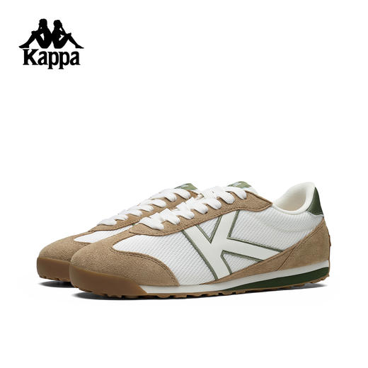 Kappa 新款 轻便跑步德训鞋 男女款K0FZ5MM41 商品图1