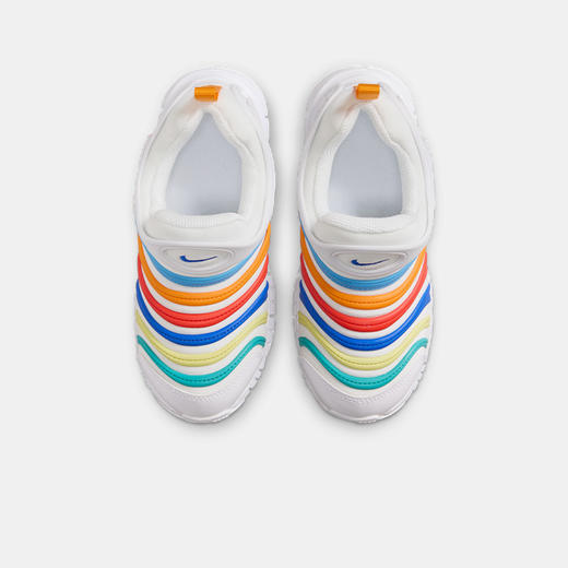 Nike Dynamo Free (TD) 婴童运动童鞋 343938 商品图8
