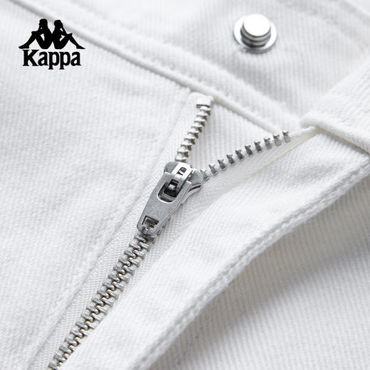 Kappa 秋季新款直筒休闲裤 KPCIDAX80 商品图2
