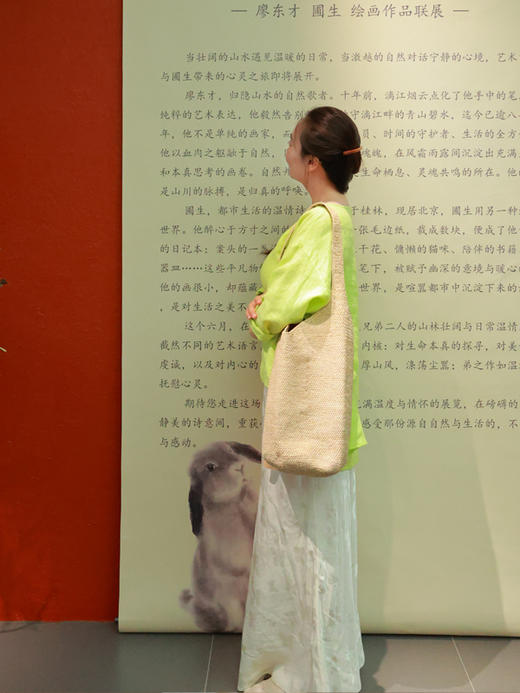 【2026东衣作】半裙（24806866凝脂） 商品图1