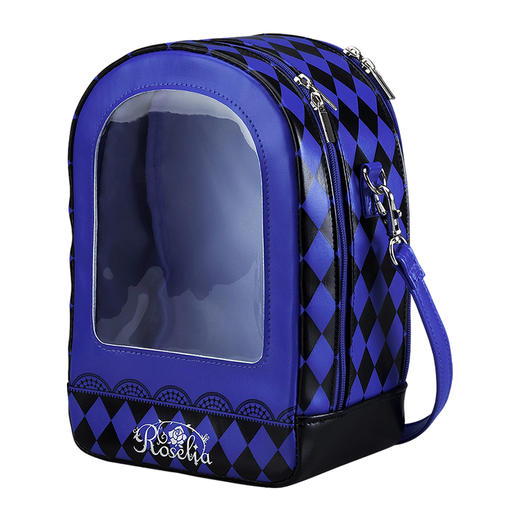 【GSC补款】毛绒玩偶 外出斜挎包 Roselia BanG Dream! 商品图4