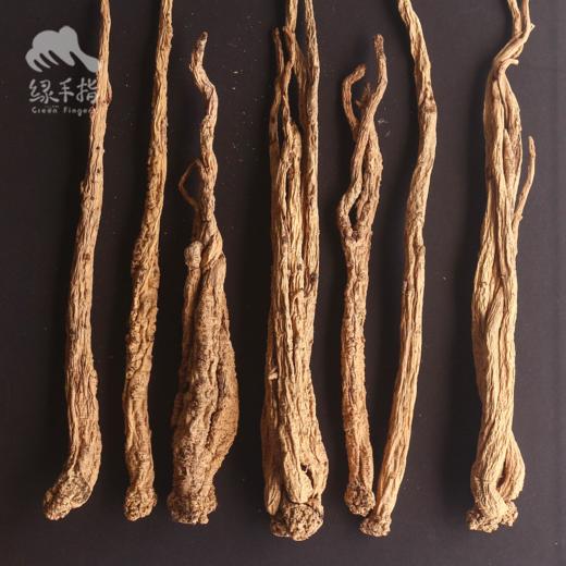 野生党参  |合作生产 * Wild Codonopsis pilosula in plateau | Partner Production 商品图3