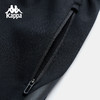 Kappa 秋季新款束脚运动裤 宽松休闲长裤K0F72AK41 商品缩略图3