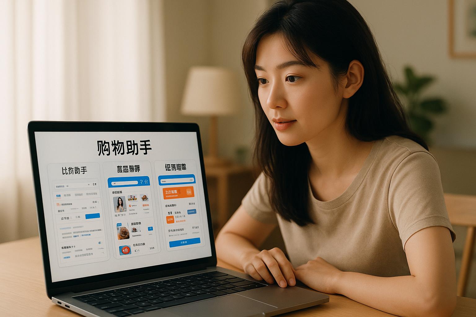 导购助手软件主要有哪些类型？常见功能一览