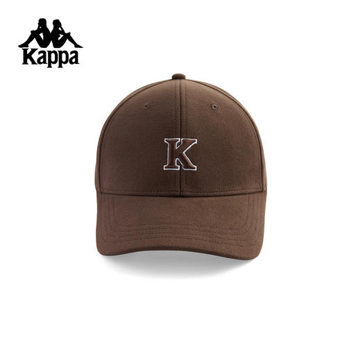 Kappa 新款运动棒球帽 情侣款K0FZ8MB13 商品图1