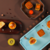 十五月好团圆月饼礼盒 商品缩略图2