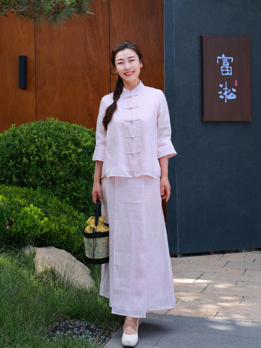 【抖音专属】少奶奶-套装（21710107静客+21706109BC静客） 商品图4