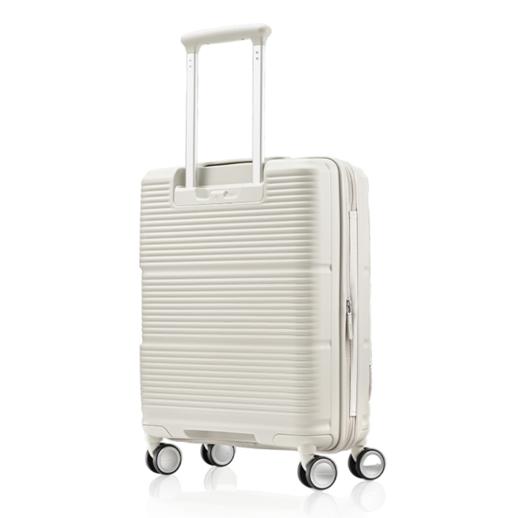 新秀丽PARALUX HS系列红点设计大奖PP材质6档悬停拉杆可扩展四轮行李箱KT2 商品图4