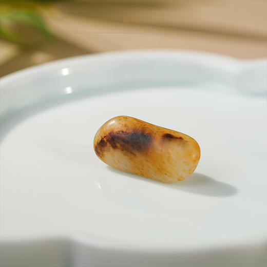 新疆国玉盟世玉和田玉原石【带证书·顺丰物流】 商品图2