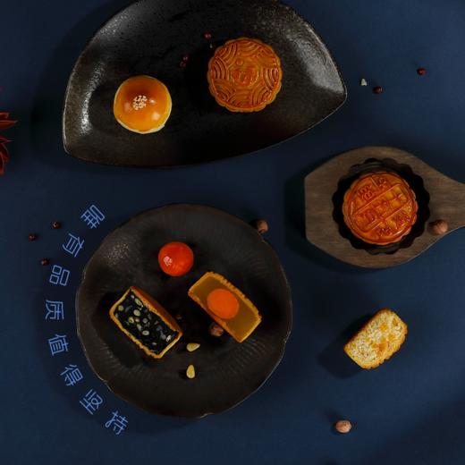 十五月沁月月饼礼盒 商品图2