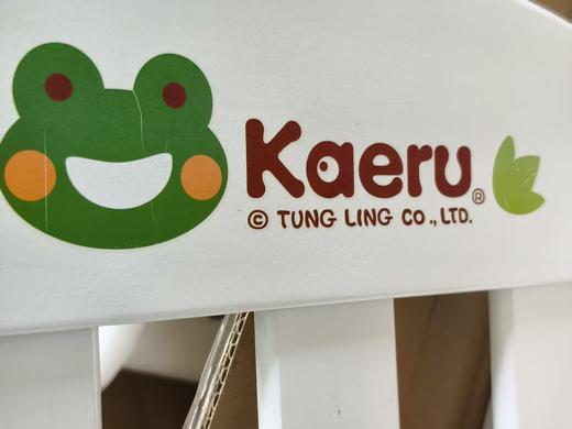哈皮蛙婴儿床 商品图7