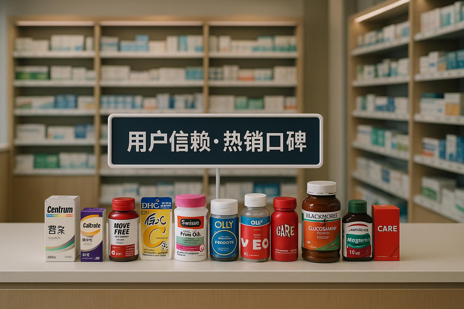 广告能否带来保健品持续热销？