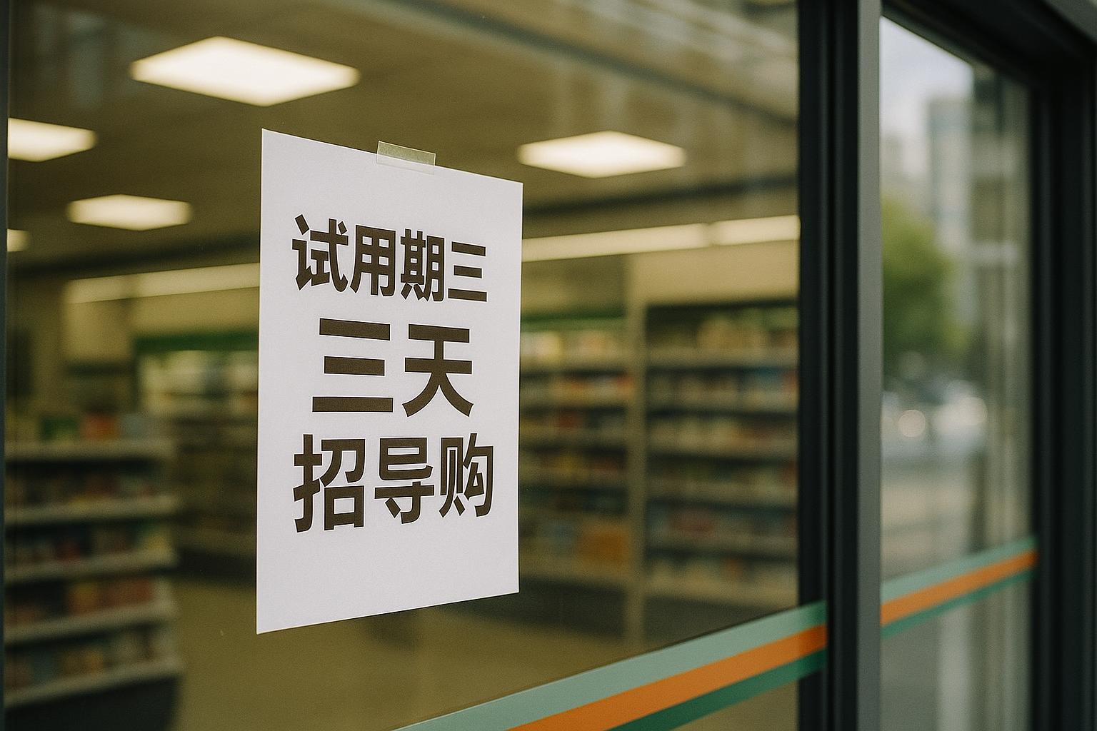 三天试用期骗局常见套路是怎样的？