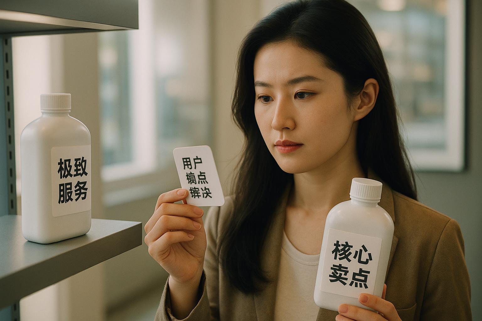 如何发现真正的用户痛点？
