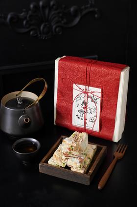 【充值兑换】千层青豆肉铺酥·礼盒