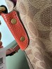 KC水桶包 Willow系列  经典棕色老花 商品缩略图7