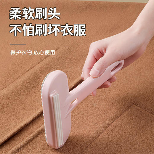 刮毛器去球器 手动大衣服家用宠物打毛机除毛衣物剃毛球修剪器起球1个 商品图1