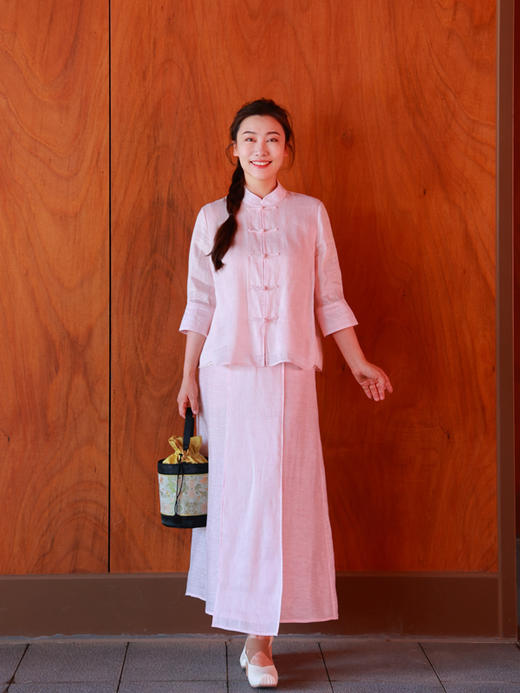 【抖音专属】少奶奶-套装（21710107静客+21706109BC静客） 商品图2