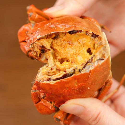 蟹之皇六月黄醉蟹 商品图2