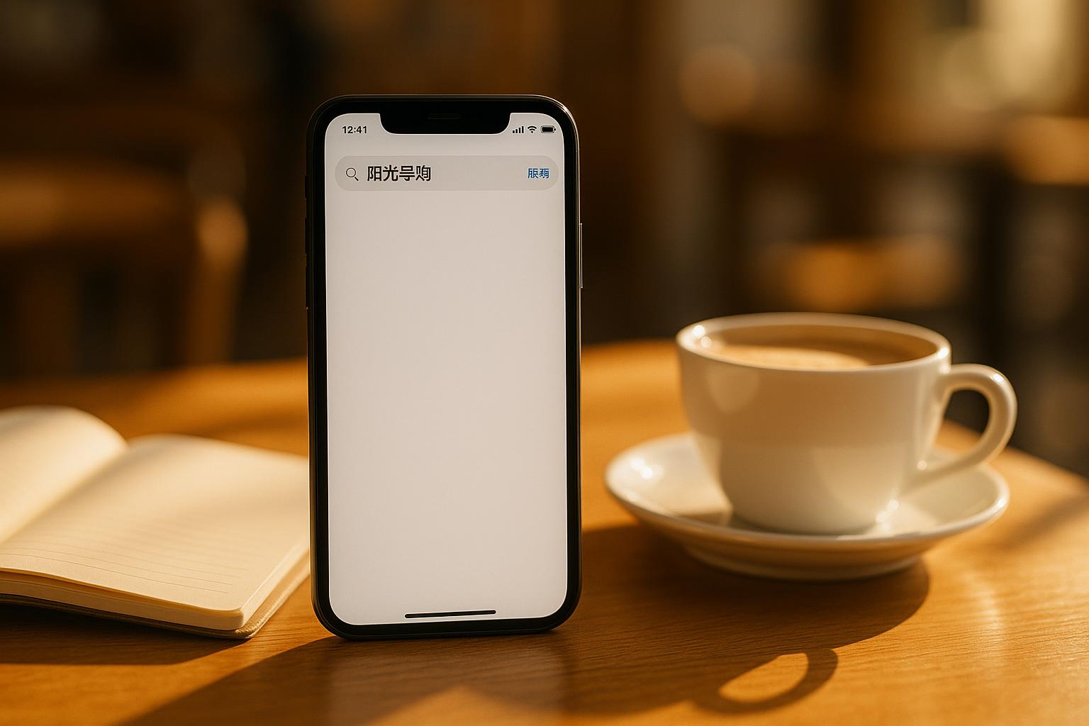 阳光导购的定义是什么？