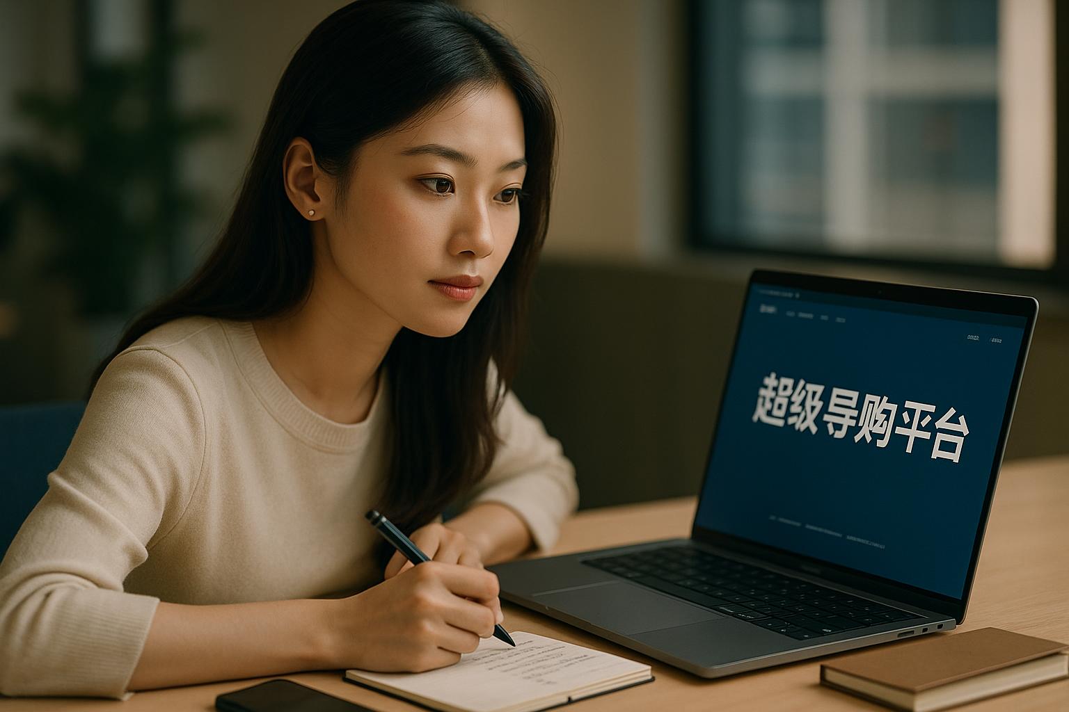 超级导购平台定义：比传统工具更智能吗？