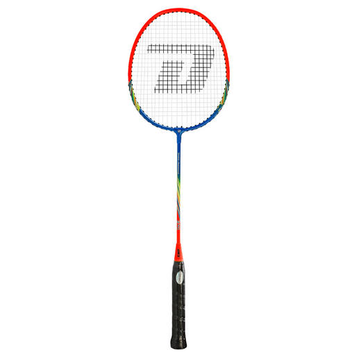 红双喜羽毛球双拍 耐用型耐打高颜值儿童小学生单拍成人男女套装 商品图4