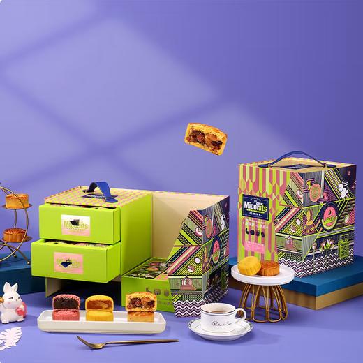 美荻斯·心享礼920g 商品图0