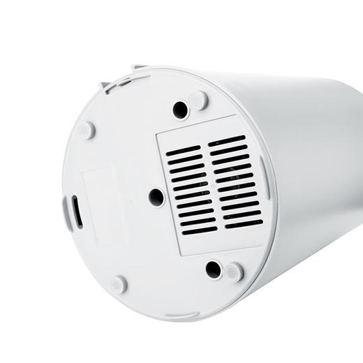 【分仓直发包邮】乐扣乐扣刀架餐具消毒机（白色）ENS1117WHT 商品图5