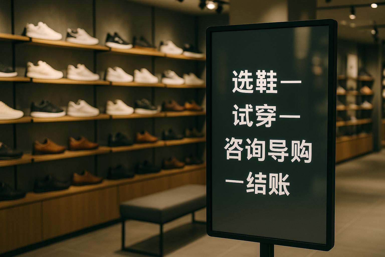 如何准确确定鞋码和脚型？