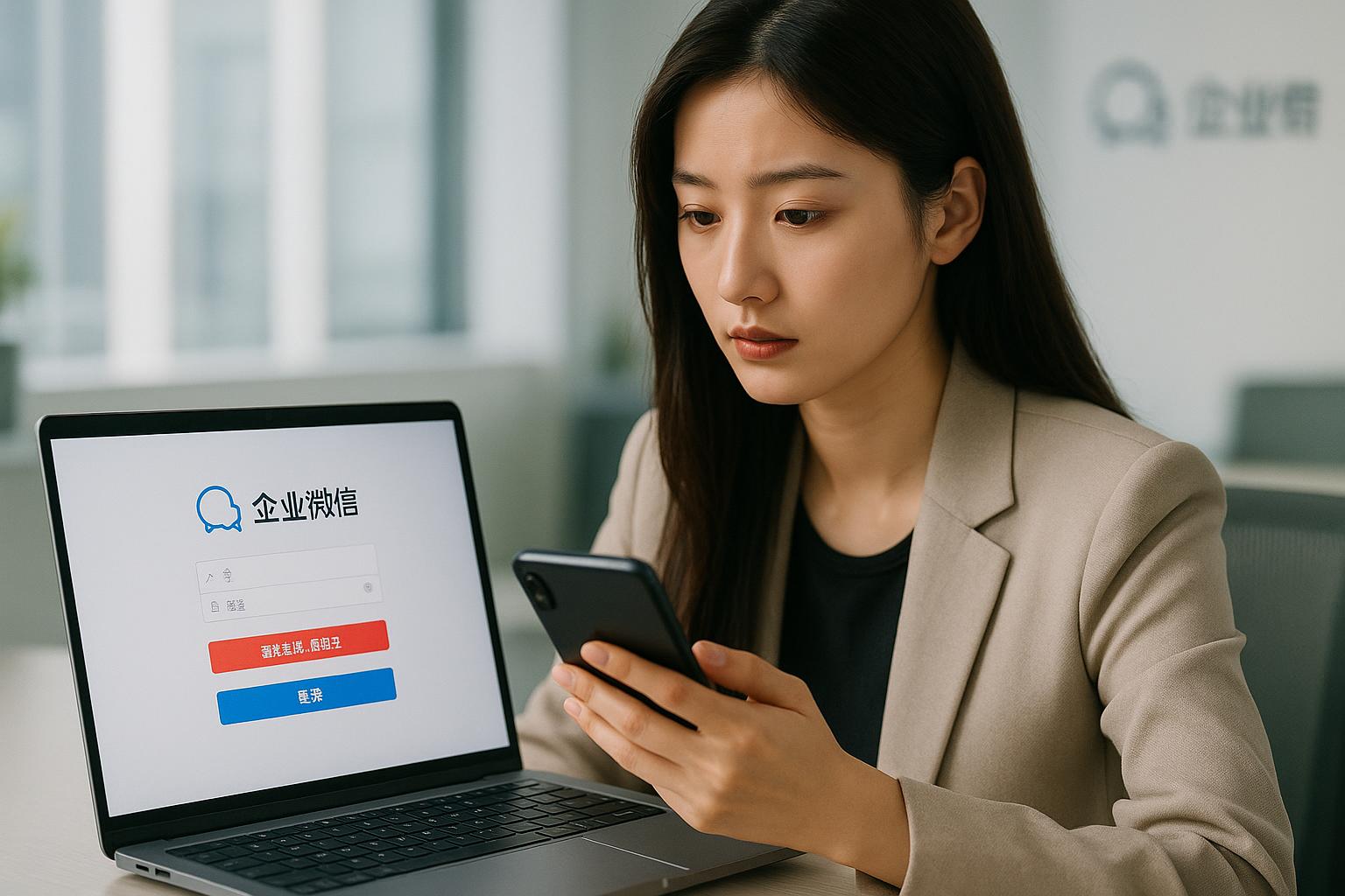 登录提示密码错误怎么办？