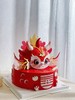 双层-翻糖龙宝 商品缩略图2