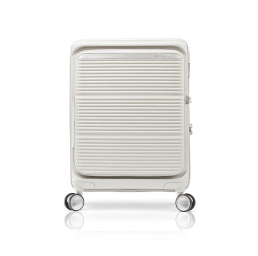 新秀丽PARALUX HS系列红点设计大奖PP材质6档悬停拉杆可扩展四轮行李箱KT2 商品图8